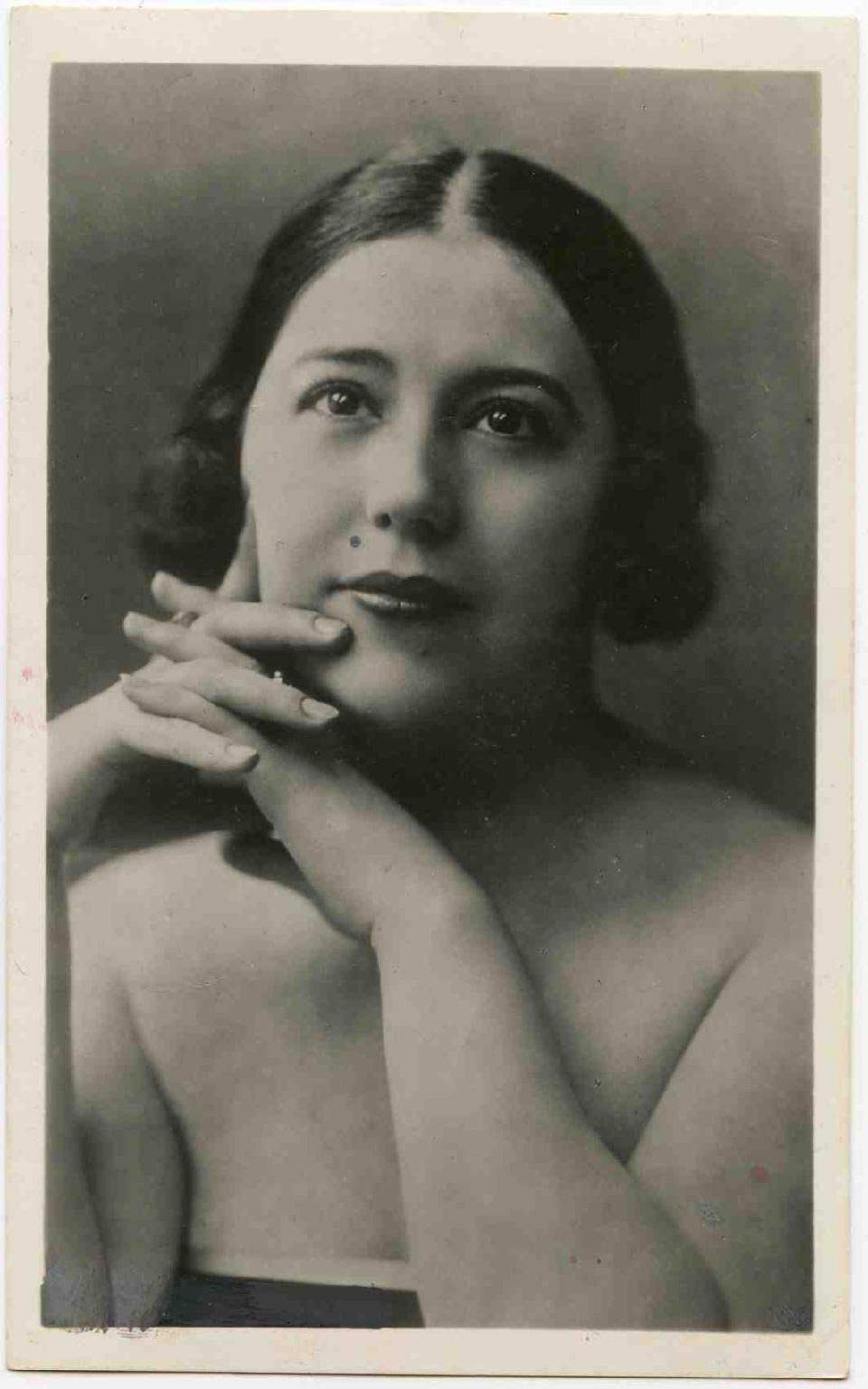 Elvira Hidalgo, entre 1911 i 1913