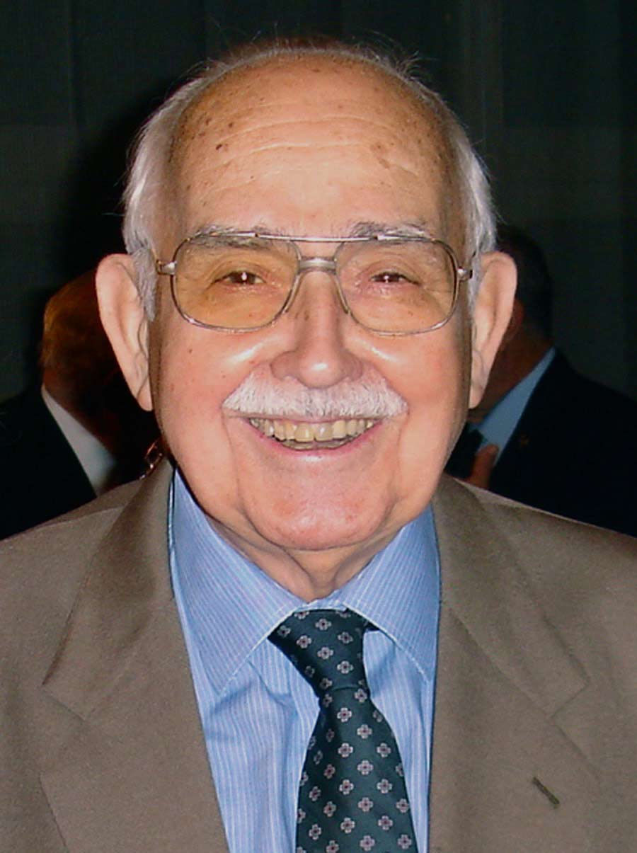 Joan Cervera