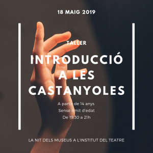 Castanyoles