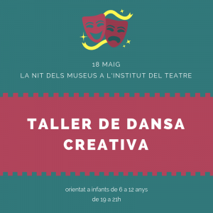 Dansa creativa