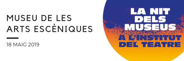 Nit dels museus 2019 Nit dels Museus 2019