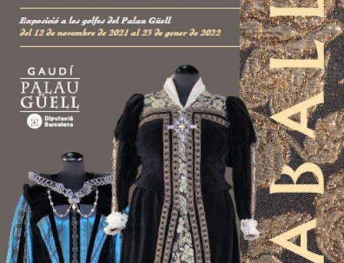 Visites guiades gratuïtes a l’exposició ‘Montserrat Caballé i la indumentària operística del MAE’