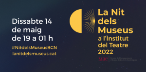 Portadainscripcionsweb Nit dels Museus 2019