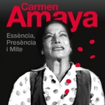 Exposició itinerant del MAE Carmen Amaya