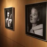 Exposició Ànima, de fotografies d'Albert Nel·lo, del 17 octubre 2016 al 31 març 2017, Teatre Estudi de l'Institut del Teatre