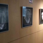 Exposició Ànima, de fotografies d'Albert Nel·lo, del 17 octubre 2016 al 18 gener 2017, Teatre Estudi de l'Institut del Teatre