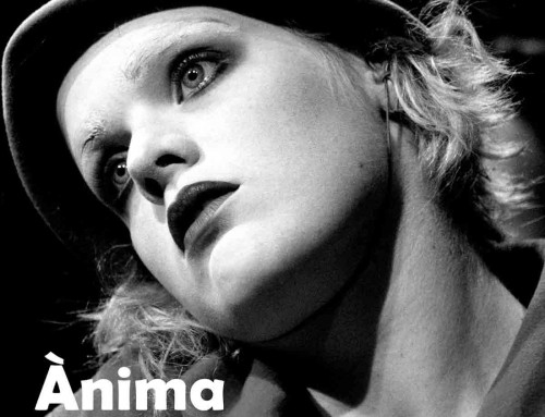 Ànima. Fotografies d’Albert Nel·lo