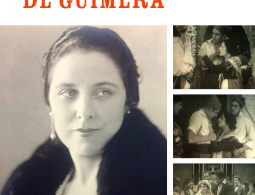 L’aventura nord-americana de Maria Rosa de Guimerà