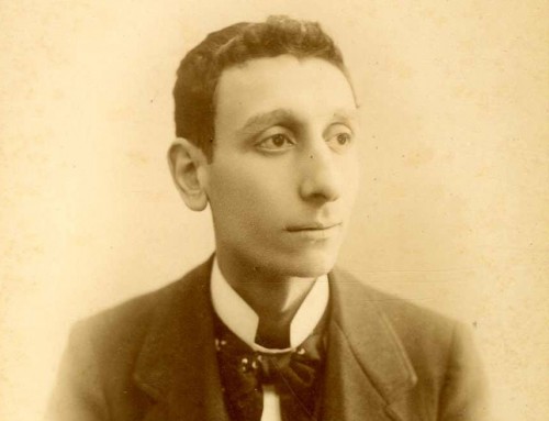 Fons Antoni Mansó