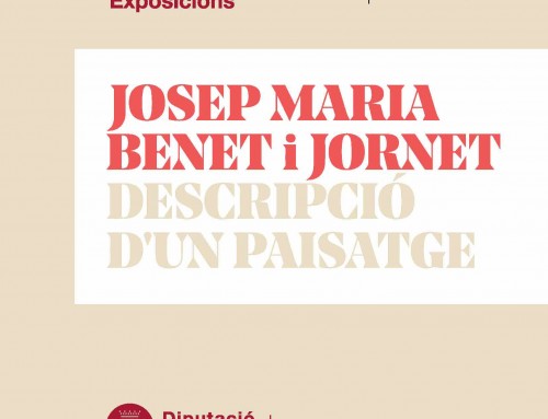 Josep M. Benet i Jornet