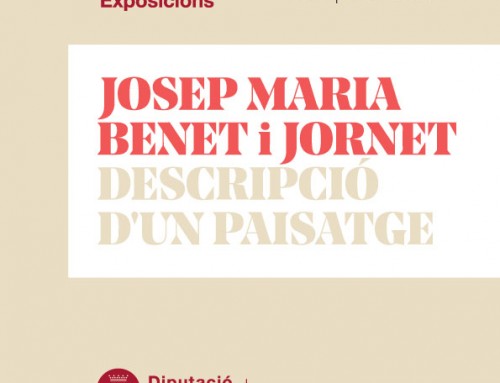 Josep Maria Benet i Jornet