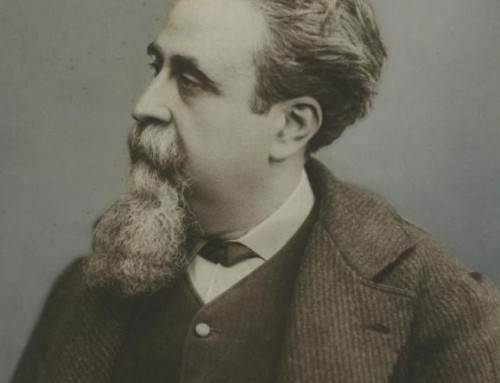 Fons Frederic Soler (Serafí Pitarra)