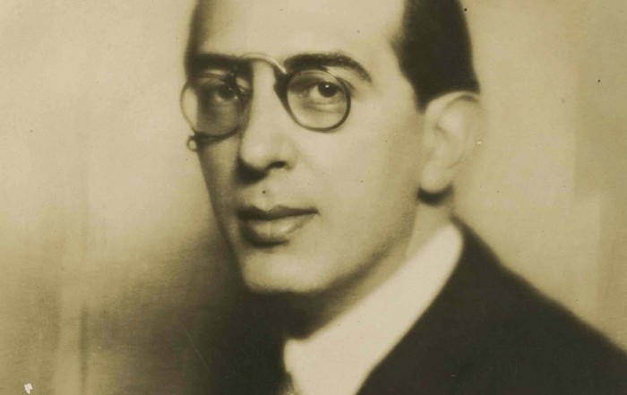 Retrat Joaquim Montaner (1892-1957), entre els 20 i 30 anys, realitzat per Batlles