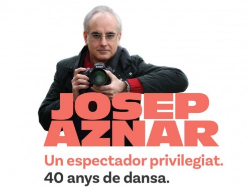 Exposició itinerant “Josep Aznar” a la Biblioteca Central de Terrassa