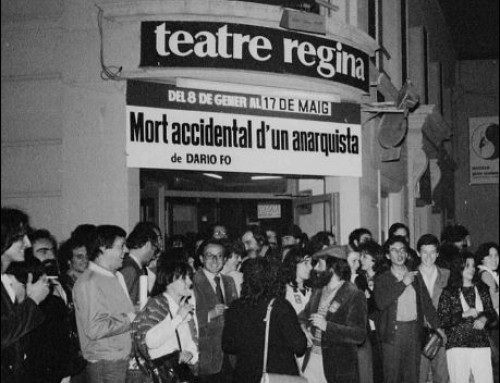 Fons Teatre Regina