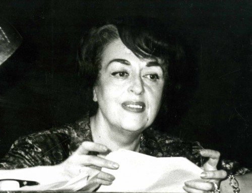 Fons Cecília A. Màntua