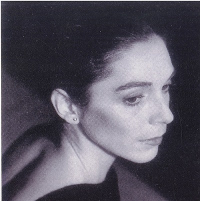 Marta Munsó, ballarina, coreògrafa i professora de dansa, llicenciada en Dansa Clàssica a l'Institut del Teatre