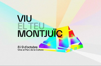 Viu Montjuïc 2022