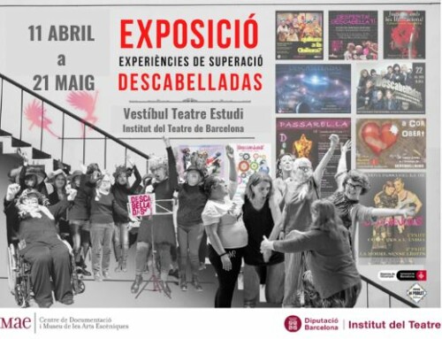 Experiències de superació. 10 anys de Descabelladas