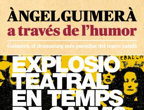 Noves exposicions itinerants preparades per viatjar