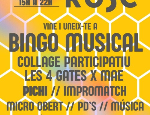 Activar l’arxiu: el MAE participa amb Les 4 Gates al RUSC