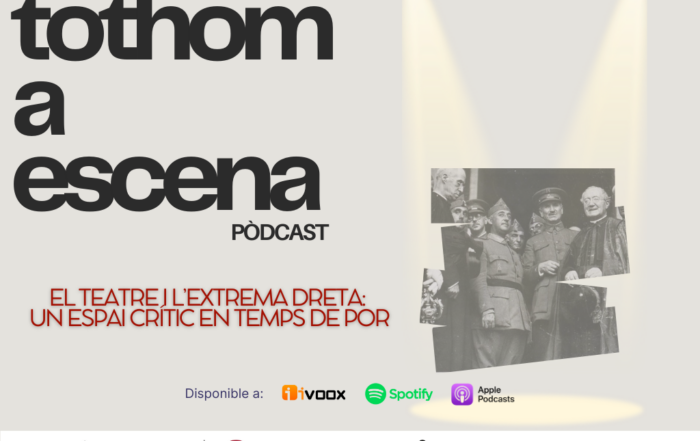 MAE - Teatre & Extrema Dreta 1080 x 1920 px