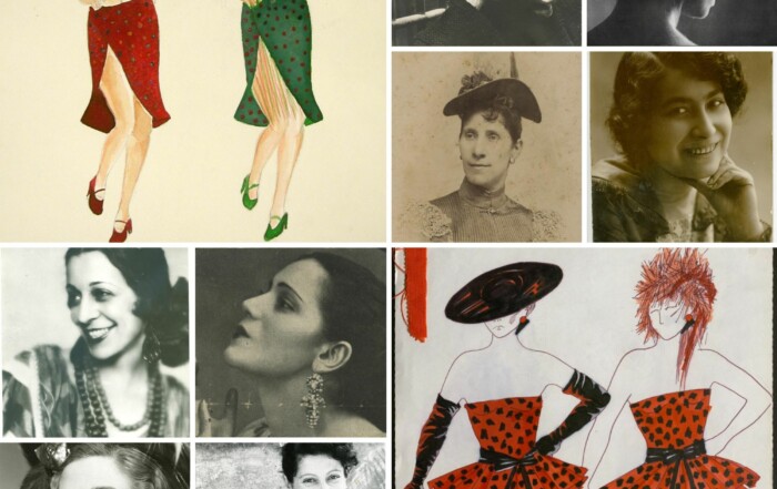 Visita guiada Dia Internacional de la dona 2026