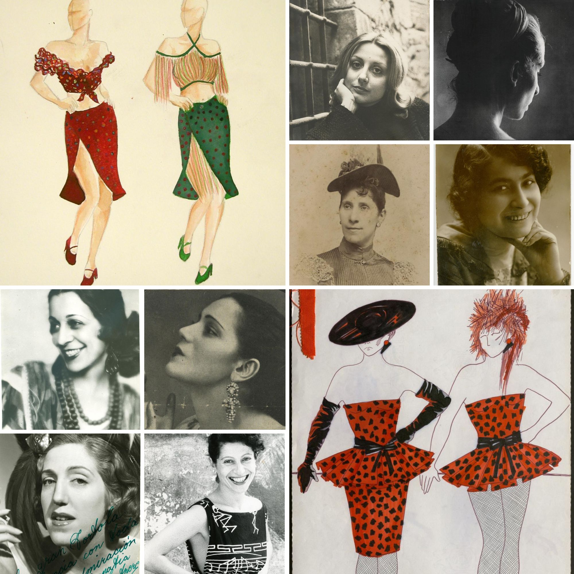 Visita guiada Dia Internacional de la dona 2026