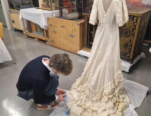 Investigació en moviment: reconstruint la dansa espanyola amb l’ajuda dels fons del MAE