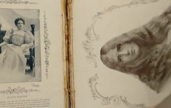 El CSIC Danza visita el MAE dins la seva investigació pràctica de l'evolució de la dansa espanyola (1894-1936).