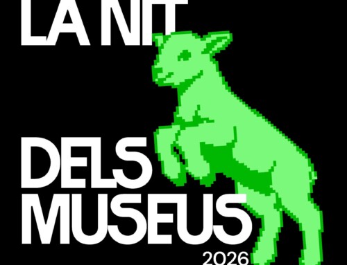 La Nit dels Museus a l’Institut del Teatre 2026