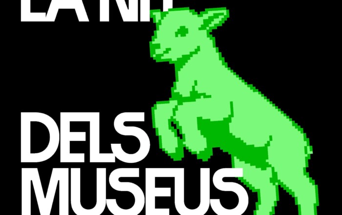 La Nit dels Museus 2026.