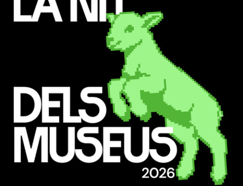 La Nit dels Museus a l’Institut del Teatre 2026