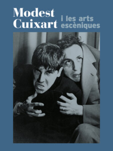 Modest Cuixart i les arts escèniques, 27 de maig a tardor de 2026.