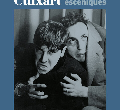 Modest Cuixart i les arts escèniques, 27 de maig a tardor de 2026.