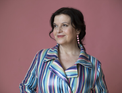 Respirar Quadres amb Gemma Reguant i Apropa Cultura