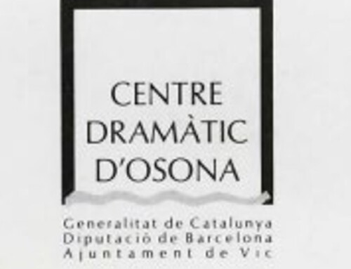 Fons Centre Dramàtic d’Osona