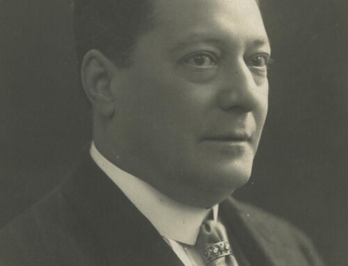 Fons Enric Giménez i Lloberas