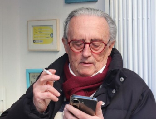 Fons Jaume Nadal