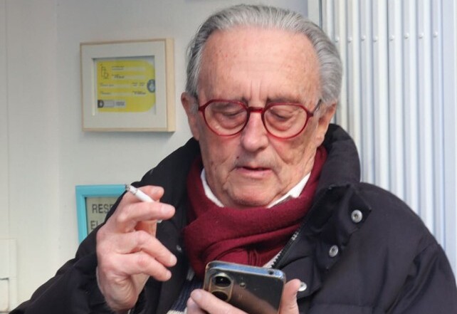 Jaume Nadal