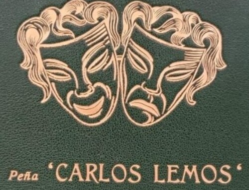 Fons Penya Carlos Lemos