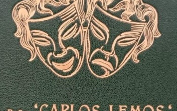 Fons Penya Carlos Lemos
