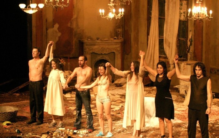 Sèmola Teatre
