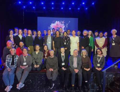 El MAE participa al Simposi Internacional SIBMAS 2026 a Reykjavík