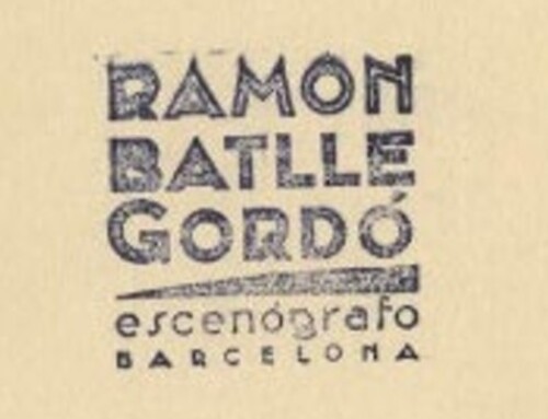 Fons Ramon Batlle Gordó