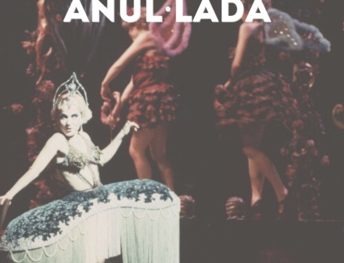 Activitat anul·lada | El teatre musical català