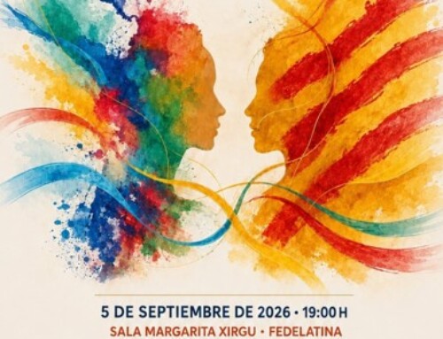 Miradas diversas entre Latinoamérica y Cataluña, una exposició amb fons de l’Arxiu Joan Tomàs