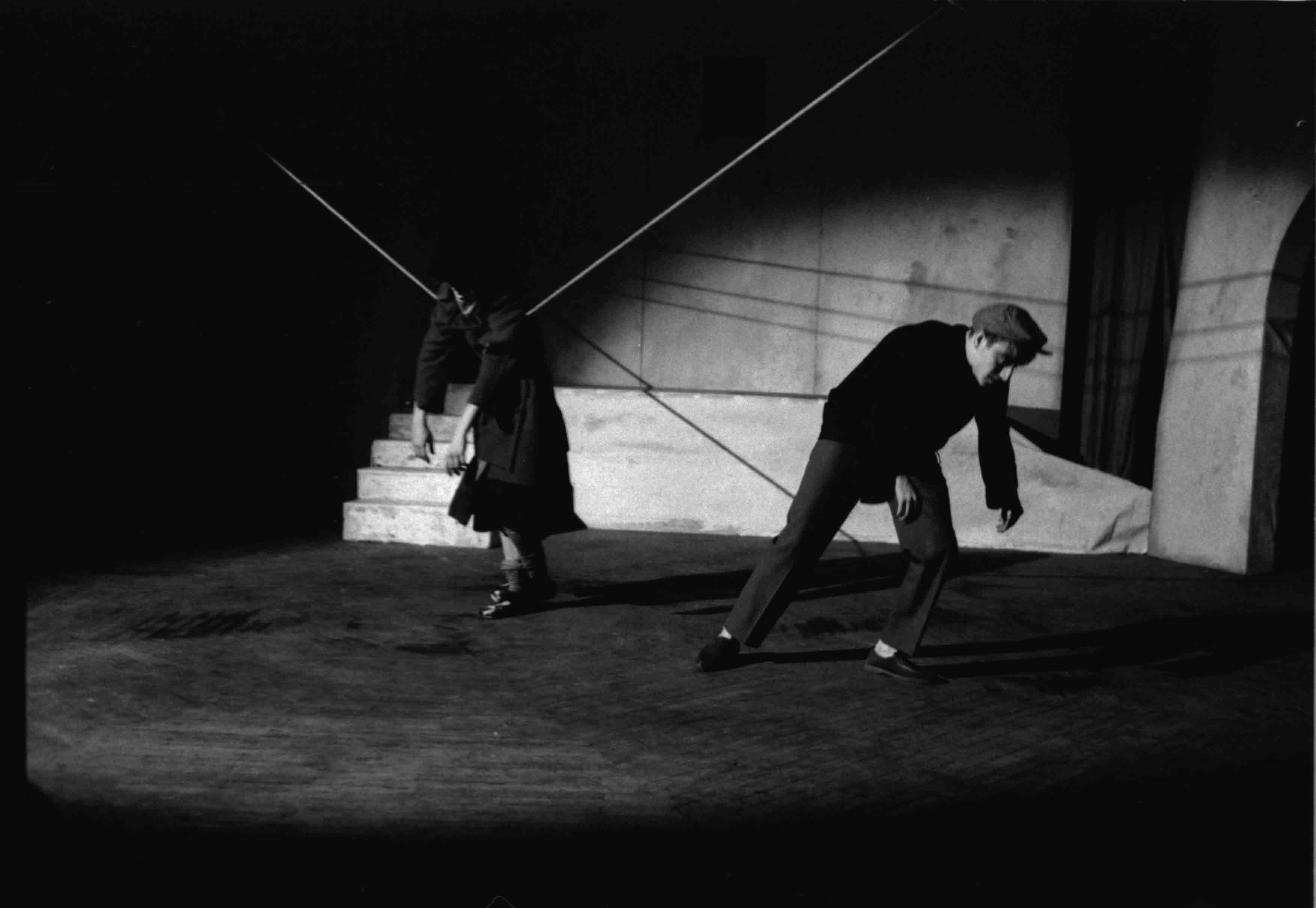 Fotografia. Andreu Basté. Ronda de Mort a Sinera. Cúpula Coliseum, 27/11/1965