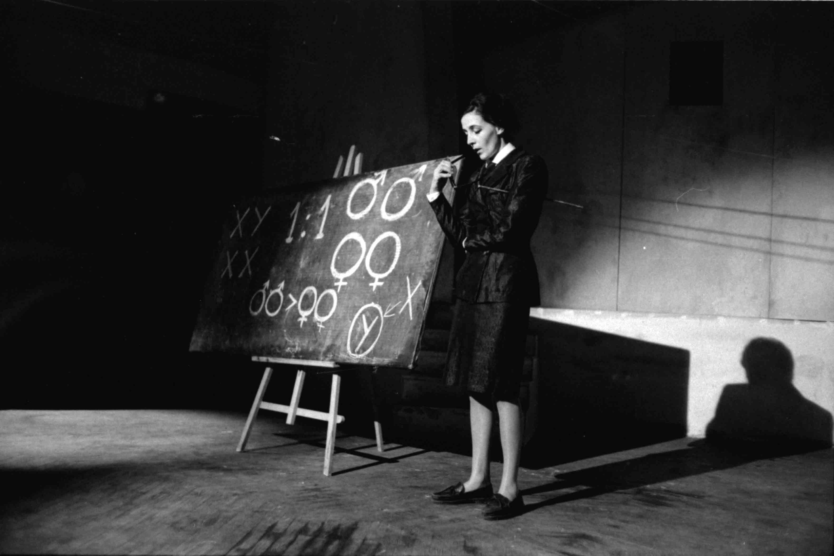 Fotografia. Andreu Basté. Ronda de Mort a Sinera. Cúpula Coliseum, 27/11/1965